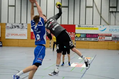 H1 - VfL Pfullingen, Foto 10 von 44