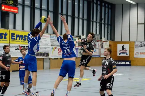 H1 - VfL Pfullingen, Foto 11 von 44