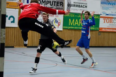 H1 - VfL Pfullingen, Foto 13 von 44