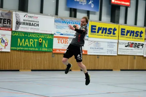 H1 - VfL Pfullingen, Foto 14 von 44