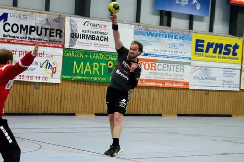 H1 - VfL Pfullingen, Foto 15 von 44