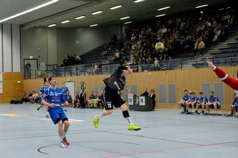 H1 - VfL Pfullingen, Foto 16 von 44
