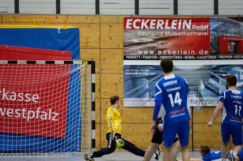 H1 - VfL Pfullingen, Foto 19 von 44