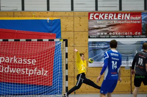 H1 - VfL Pfullingen, Foto 20 von 44
