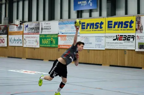 H1 - VfL Pfullingen, Foto 23 von 44