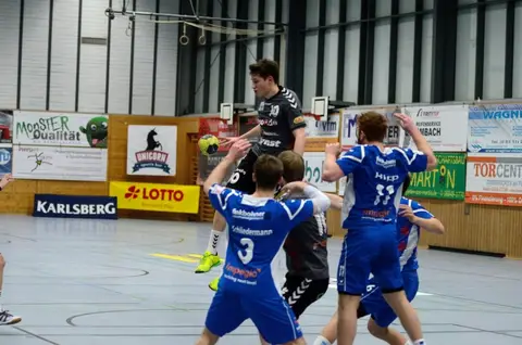 H1 - VfL Pfullingen, Foto 25 von 44
