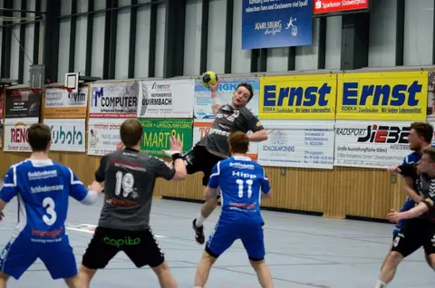 H1 - VfL Pfullingen, Foto 26 von 44