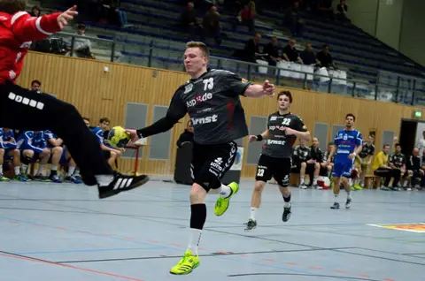 H1 - VfL Pfullingen, Foto 30 von 44