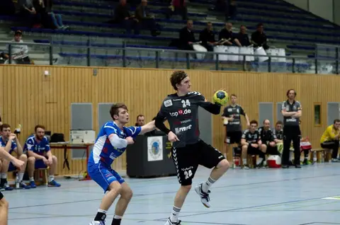 H1 - VfL Pfullingen, Foto 31 von 44