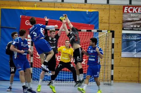 H1 - VfL Pfullingen, Foto 35 von 44