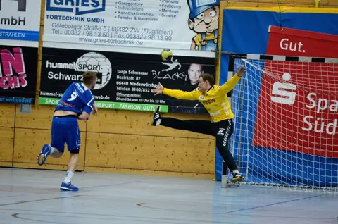 H1 - VfL Pfullingen, Foto 37 von 44