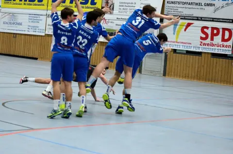 H1 - VfL Pfullingen, Foto 42 von 44