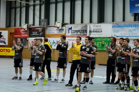 H1 - VfL Pfullingen, Foto 43 von 44