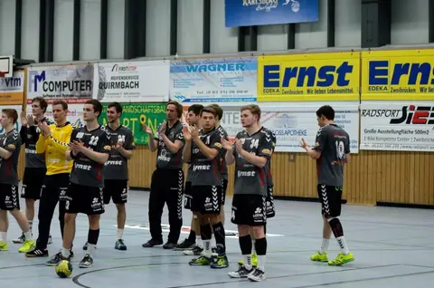 H1 - VfL Pfullingen, Foto 44 von 44