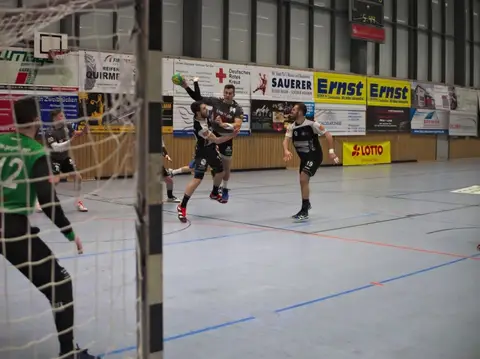 H1 vs. HF Illtal, Foto 2 von 83