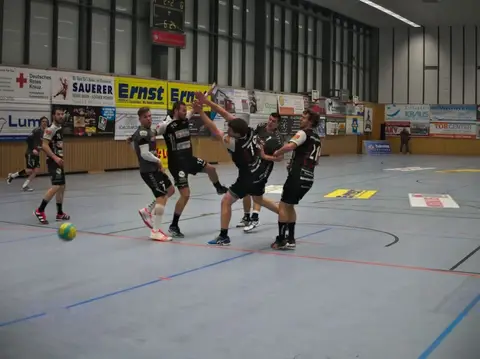 H1 vs. HF Illtal, Foto 5 von 83