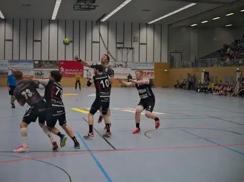 H1 vs. HF Illtal, Foto 6 von 83