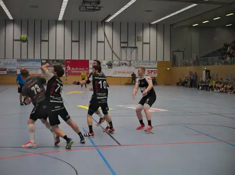 H1 vs. HF Illtal, Foto 7 von 83