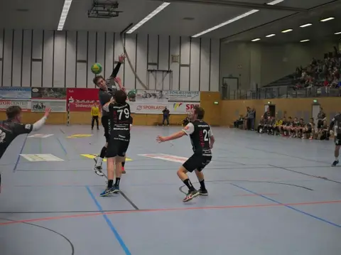 H1 vs. HF Illtal, Foto 9 von 83