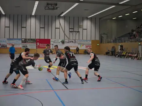 H1 vs. HF Illtal, Foto 10 von 83
