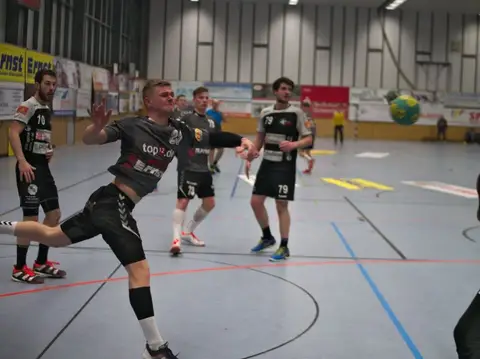 H1 vs. HF Illtal, Foto 12 von 83