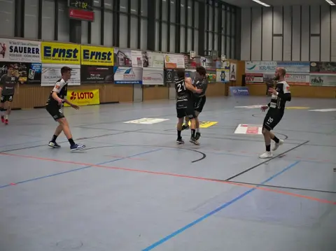 H1 vs. HF Illtal, Foto 13 von 83
