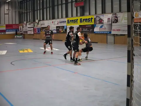 H1 vs. HF Illtal, Foto 14 von 83