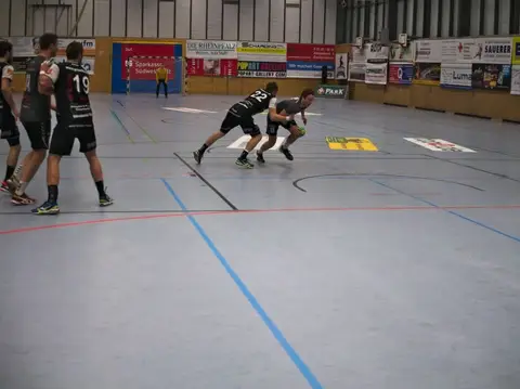 H1 vs. HF Illtal, Foto 15 von 83