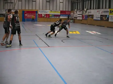 H1 vs. HF Illtal, Foto 16 von 83