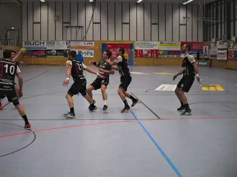 H1 vs. HF Illtal, Foto 18 von 83