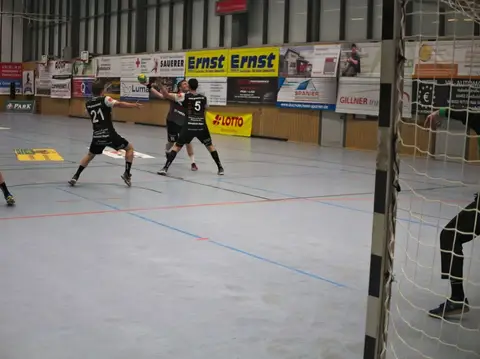 H1 vs. HF Illtal, Foto 19 von 83