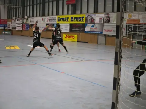 H1 vs. HF Illtal, Foto 20 von 83