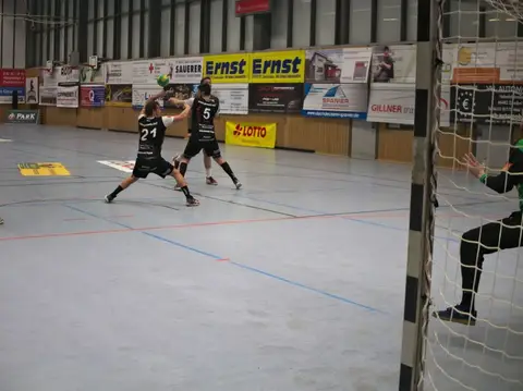 H1 vs. HF Illtal, Foto 21 von 83