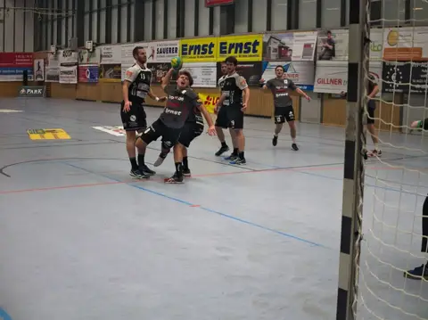 H1 vs. HF Illtal, Foto 22 von 83