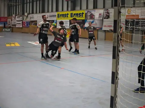 H1 vs. HF Illtal, Foto 23 von 83