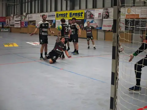 H1 vs. HF Illtal, Foto 24 von 83