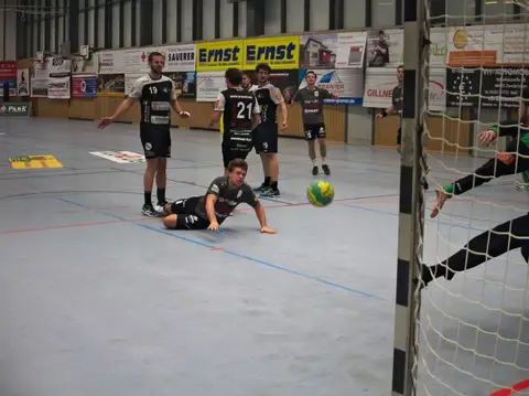 H1 vs. HF Illtal, Foto 25 von 83