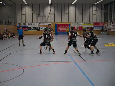 H1 vs. HF Illtal, Foto 26 von 83