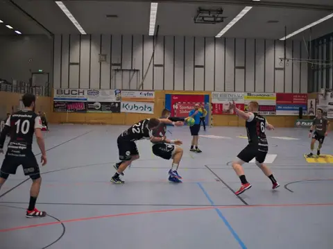 H1 vs. HF Illtal, Foto 27 von 83