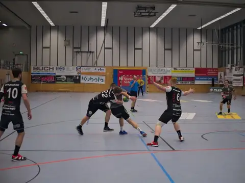 H1 vs. HF Illtal, Foto 28 von 83
