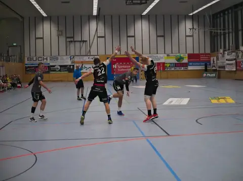 H1 vs. HF Illtal, Foto 30 von 83