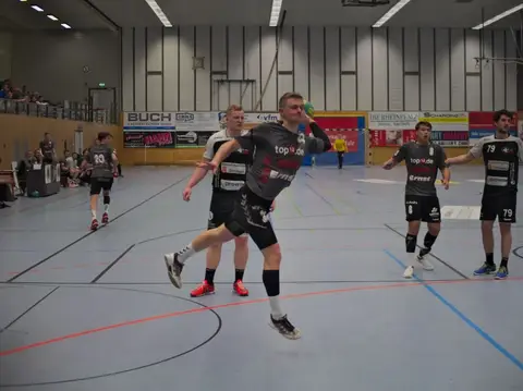 H1 vs. HF Illtal, Foto 31 von 83