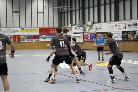 H1 vs. HF Illtal, Foto 34 von 83