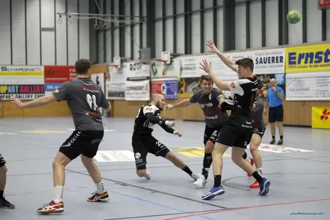 H1 vs. HF Illtal, Foto 35 von 83