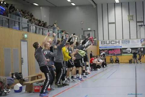 H1 vs. HF Illtal, Foto 36 von 83