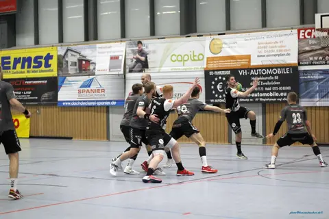 H1 vs. HF Illtal, Foto 37 von 83