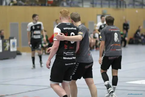 H1 vs. HF Illtal, Foto 38 von 83