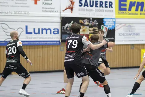 H1 vs. HF Illtal, Foto 39 von 83