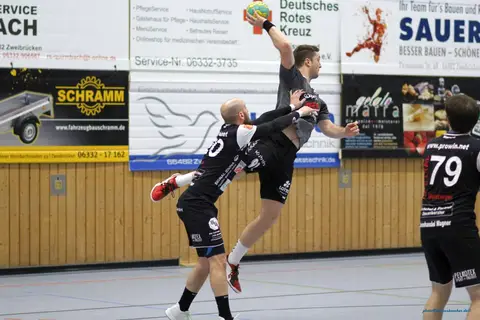 H1 vs. HF Illtal, Foto 40 von 83