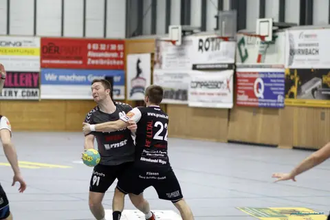 H1 vs. HF Illtal, Foto 41 von 83